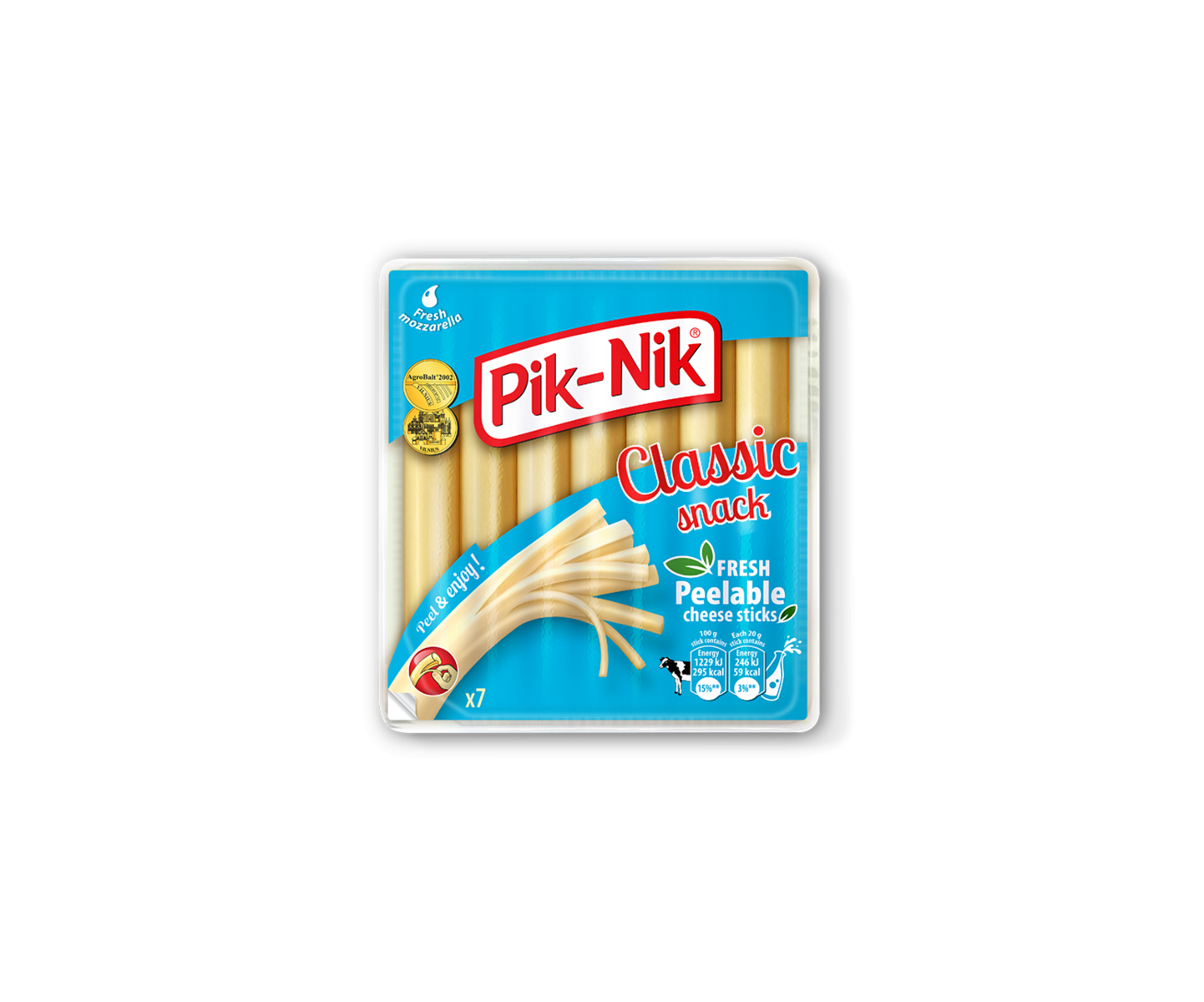 Pik-Nik